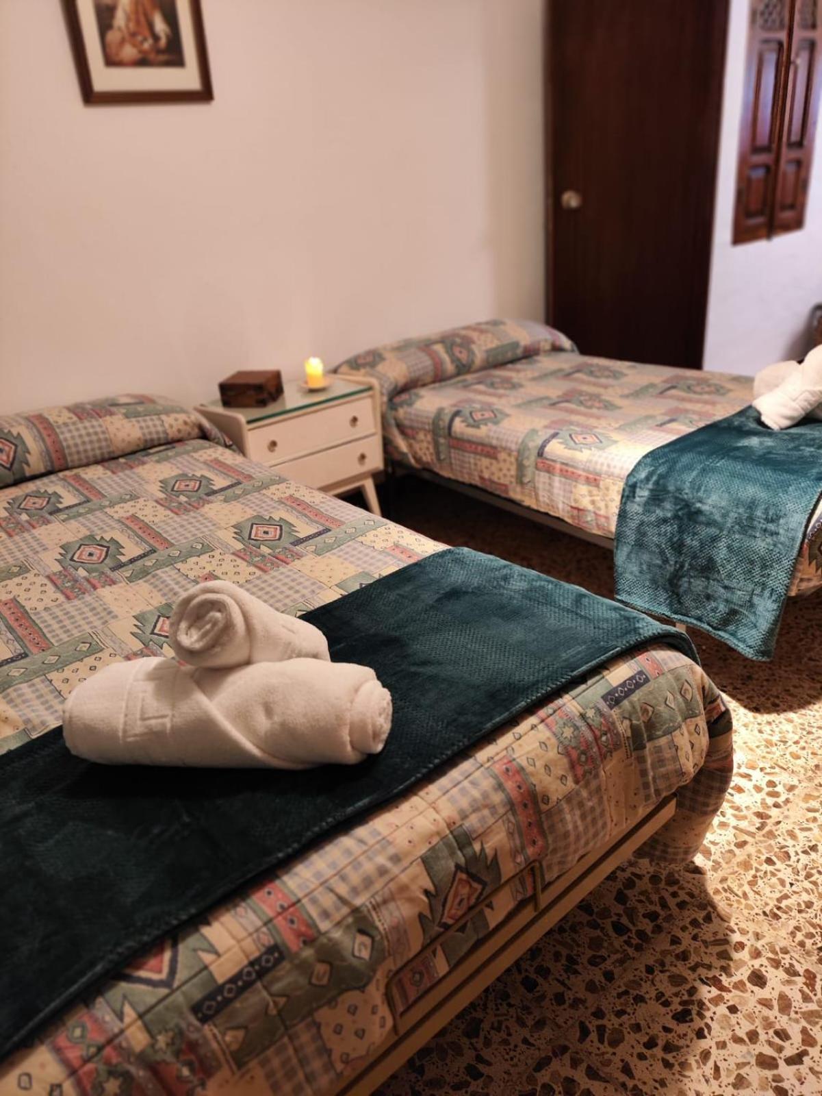 Cuartelillos Holiday home Sabariego