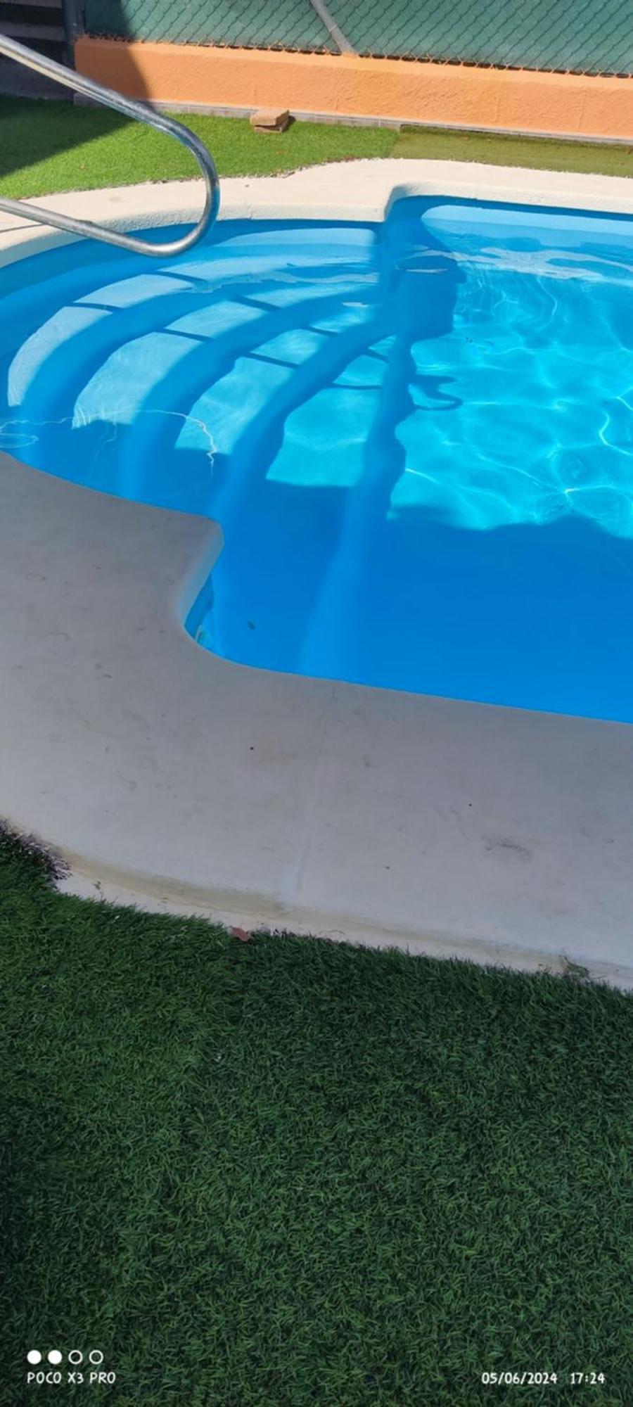 Cuartelillos Holiday home